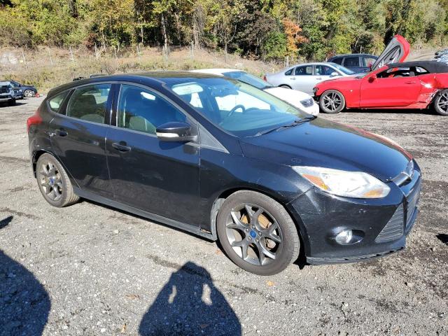 Photo 4 from auction – 2013 FORD FOCUS with VIN 1FADP3K25DL354491