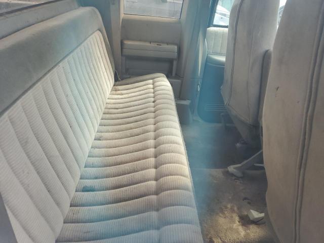 Photo 10 from auction – 1993 CHEVROLET GMT-400 with VIN 1GCEC19K0PE253128