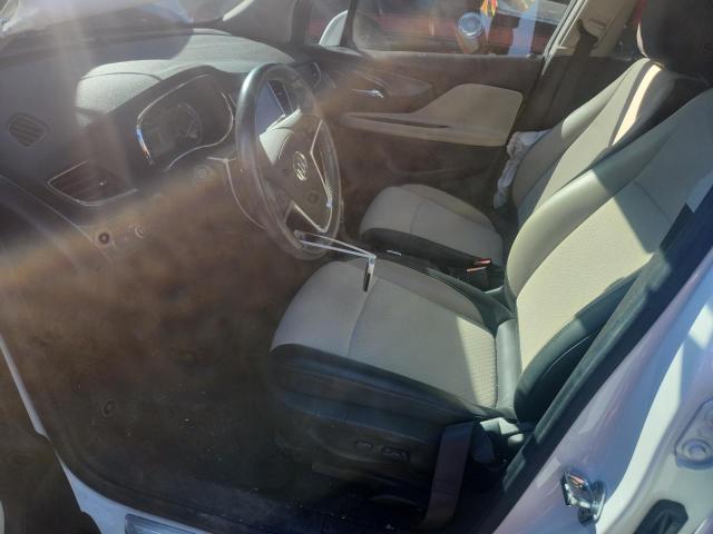 Photo 7 from auction – 2020 BUICK ENCORE PRE with VIN KL4CJESB5LB015036