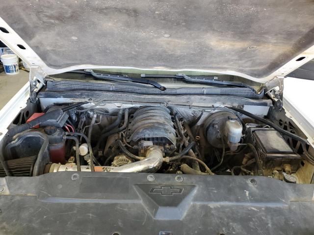 Photo 11 from auction – 2014 CHEVROLET SILVERADO with VIN 1GCVKPEC9EZ165673