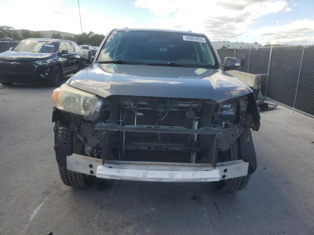 Photo 5 from auction – 2010 TOYOTA 4RUNNER SR with VIN JTEZU5JR4A5011864