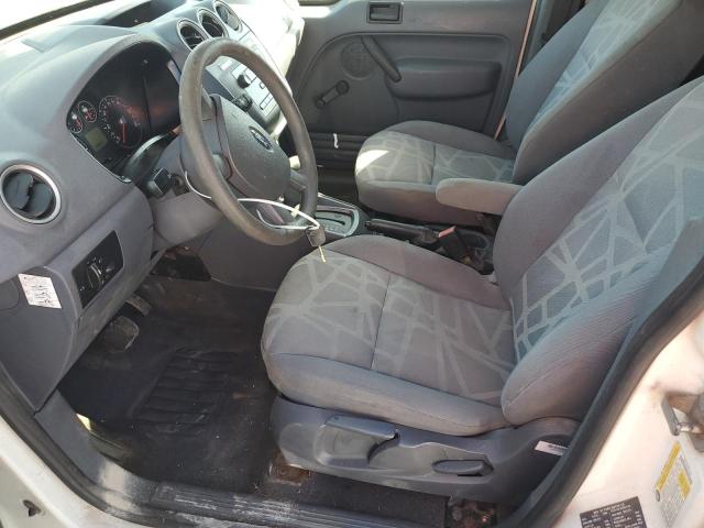 Photo 7 from auction – 2013 FORD TRANSIT CO with VIN NM0LS7AN7DT143071