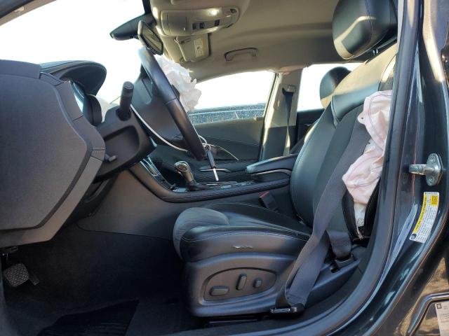 Photo 7 from auction – 2014 BUICK LACROSSE with VIN 1G4GA5G31EF245320