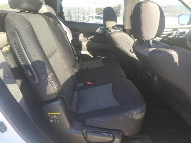 Photo 11 from auction – 2019 NISSAN PATHFINDER with VIN 5N1DR2MN2KC585086