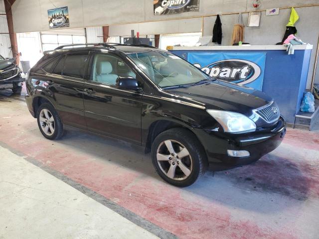 صورة رقم 4 من المزاد - 2007 LEXUS RX 350 مع VIN 2T2HK31U87C020735