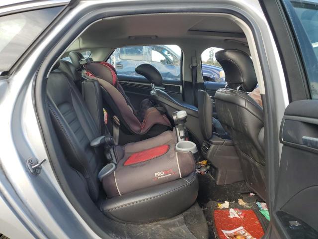 Photo 10 from auction – 2014 FORD FUSION SE with VIN 3FA6P0HD2ER337960