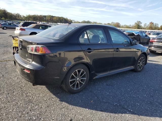 Photo 3 from auction – 2016 MITSUBISHI LANCER ES with VIN JA32V2FW8GU008138