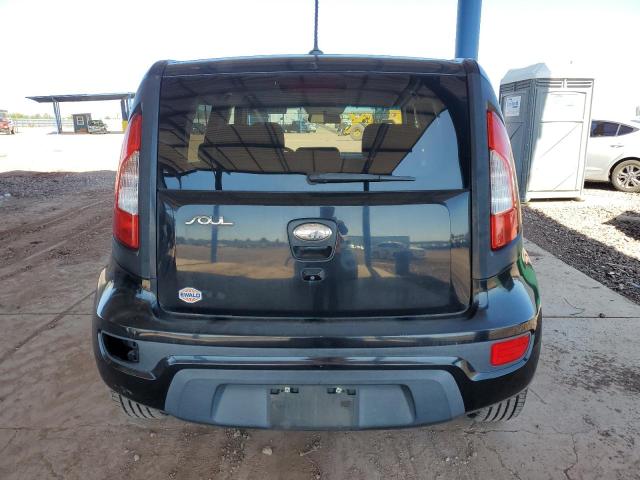 Photo 6 from auction – 2013 KIA SOUL + with VIN KNDJT2A61D7755889