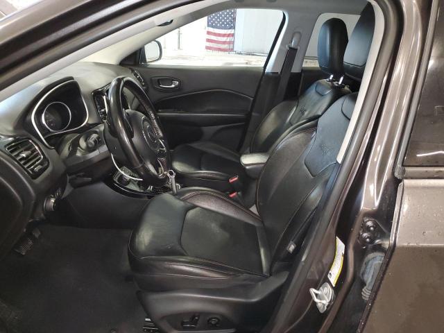 Photo 7 from auction – 2021 JEEP COMPASS LI with VIN 3C4NJDCB8MT519703