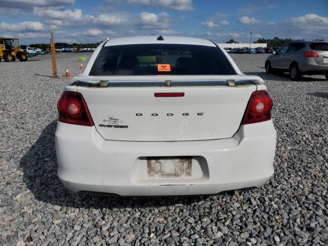Photo 6 from auction – 2014 DODGE AVENGER SE with VIN 1C3CDZAB9EN201433