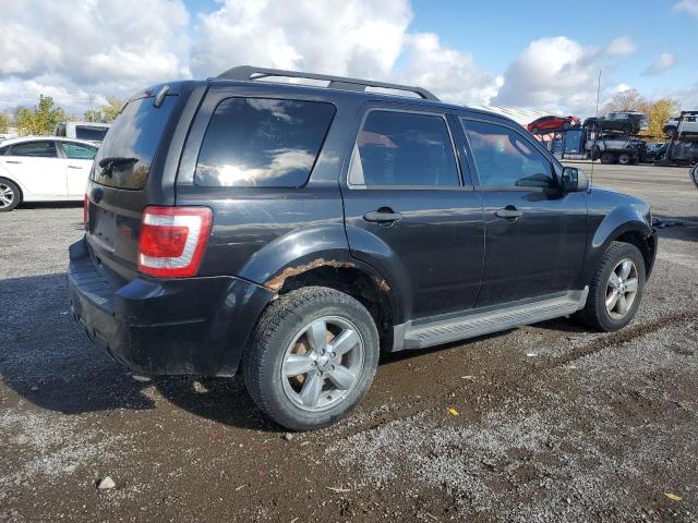 Photo 3 from auction – 2011 FORD ESCAPE XLT with VIN 1FMCU0DG0BKA11107