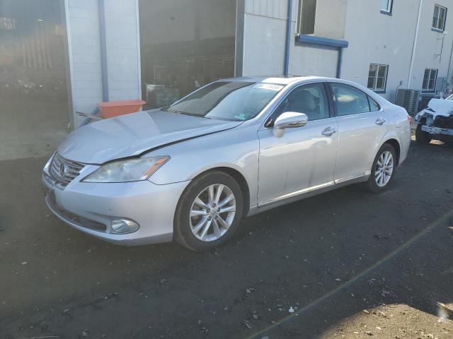 LEXUS ES 350 2010 with VIN JTHBK1EG3A2387663 - Photo from auction