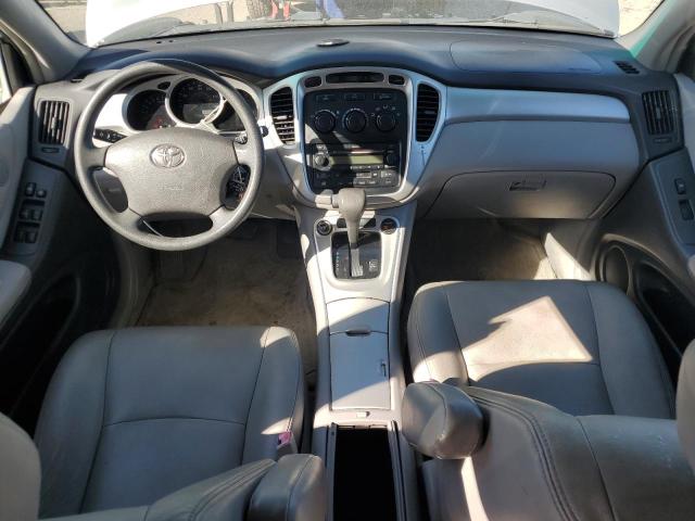 Photo 8 from auction – 2004 TOYOTA HIGHLANDER with VIN JTEEP21A440032388