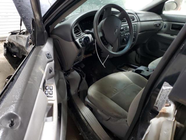 Photo 8 from auction – 2006 FORD TAURUS SE with VIN 1FAFP532X6A208444
