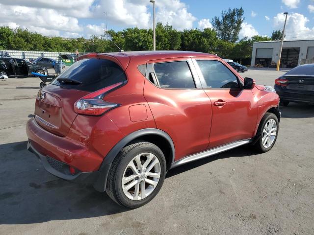 Photo 3 from auction – 2015 NISSAN JUKE S with VIN JN8AF5MR6FT501883