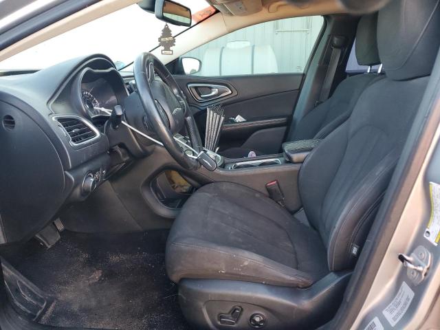 Photo 7 from auction – 2015 CHRYSLER 200 with VIN 1C3CCCAB6FN606831