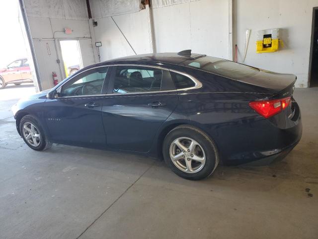 Photo 2 from auction – 2018 CHEVROLET MALIBU LS with VIN 1G1ZB5ST6JF204962