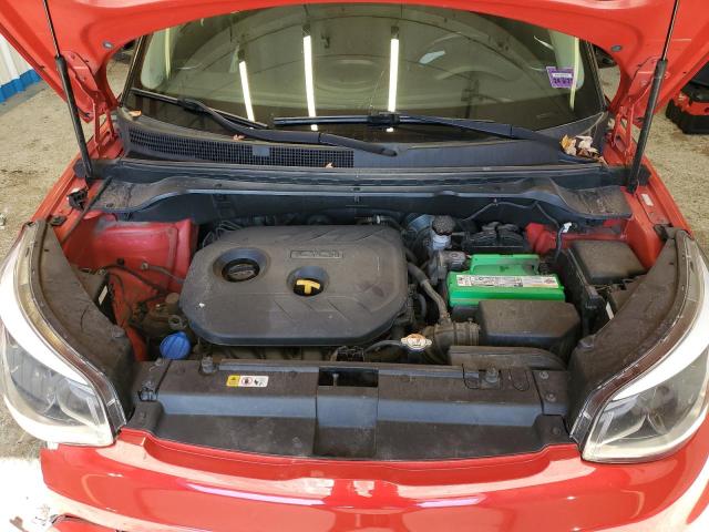 Photo 11 from auction – 2017 KIA SOUL + with VIN KNDJP3A52H7459268