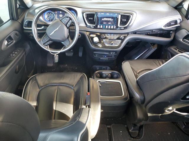 Photo 8 from auction – 2019 CHRYSLER PACIFICA L with VIN 2C4RC1GG9KR628669