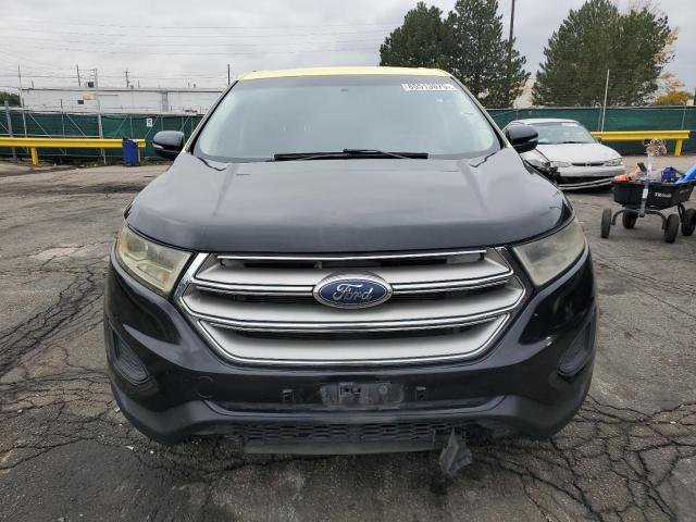 Photo 5 from auction – 2016 FORD EDGE SEL with VIN 2FMPK4J80GBB52076
