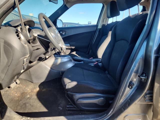 Zdjęcie 7 z aukcji – 2012 NISSAN JUKE S z VIN JN8AF5MV4CT119280