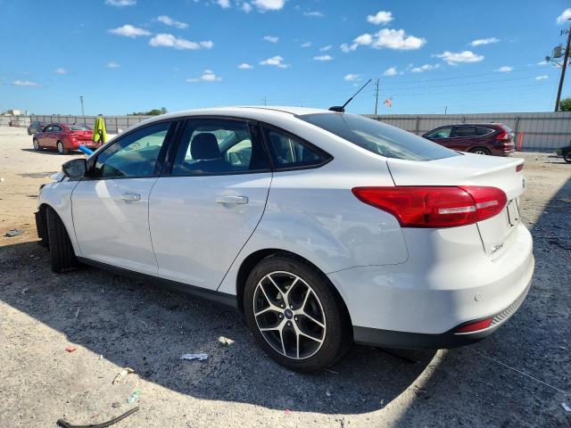 Photo 2 from auction – 2017 FORD FOCUS SEL with VIN 1FADP3H26HL248323