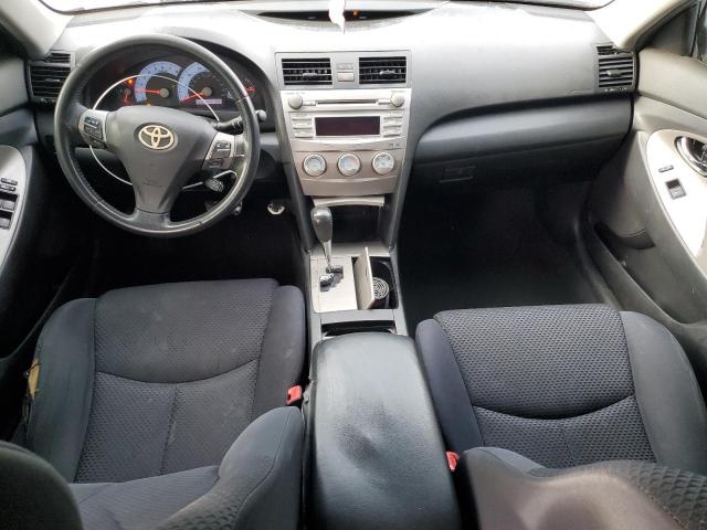 صورة رقم 8 من المزاد - 2011 TOYOTA CAMRY BASE مع VIN 4T1BF3EK6BU609149