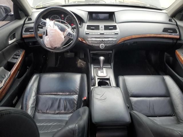Photo 8 from auction – 2012 HONDA ACCORD EXL with VIN 1HGCP2F84CA091338