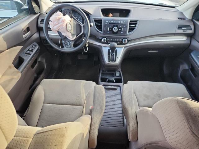 Photo 8 from auction – 2014 HONDA CR-V EX with VIN 5J6RM4H59EL032304