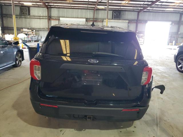 Photo 6 from auction – 2023 FORD EXPLORER P with VIN 1FM5K8AC0PGB61159
