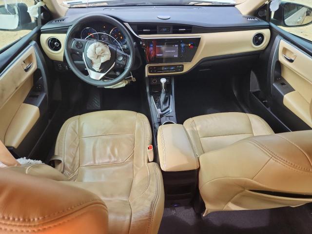 Photo 8 from auction – 2019 TOYOTA COROLLA L with VIN 5YFBURHE2KP904460