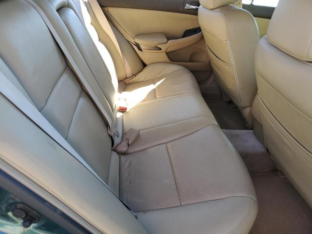 Photo 10 from auction – 2003 HONDA ACCORD with VIN 1HGCM56363A047002