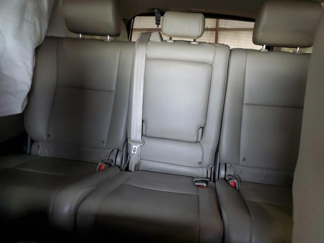 Photo 10 from auction – 2019 TOYOTA SEQUOIA SR with VIN 5TDBY5G12KS166209