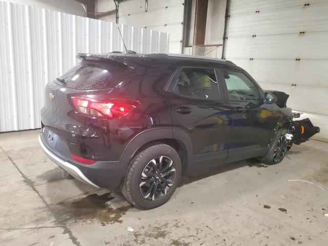 Photo 3 from auction – 2022 CHEVROLET TRAILBLAZE with VIN KL79MPS2XNB135482