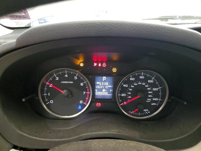Photo 9 from auction – 2015 SUBARU IMPREZA with VIN JF1GJAA66FH005210