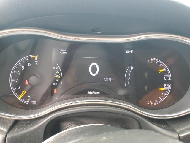 Photo 9 from auction – 2015 JEEP GRAND CHER with VIN 1C4RJFBG6FC627746