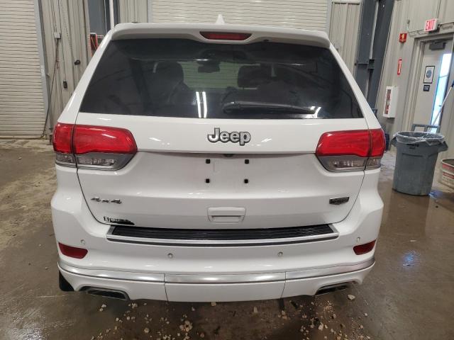 Photo 6 from auction – 2015 JEEP GRAND CHER with VIN 1C4RJFJT5FC878675