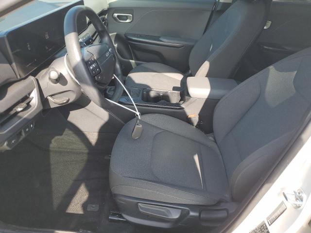 Photo 7 from auction – 2025 KIA K4 LX with VIN 3KPFT4DE2SE033199