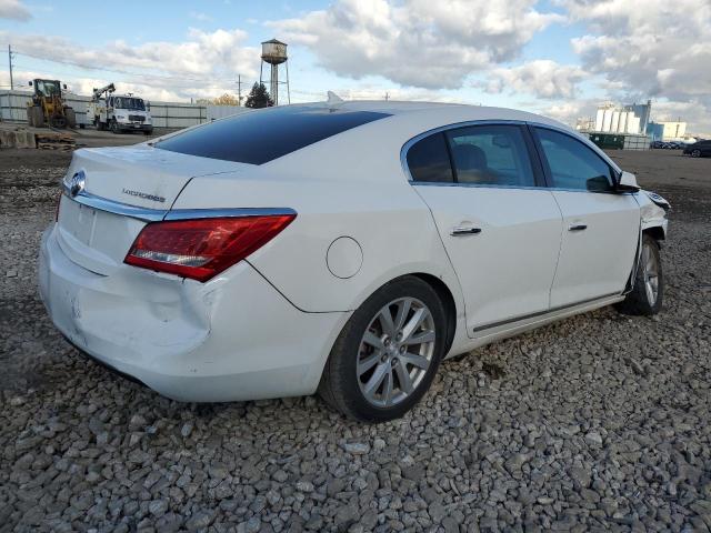 Photo 3 from auction – 2014 BUICK LACROSSE with VIN 1G4GA5GR5EF248533