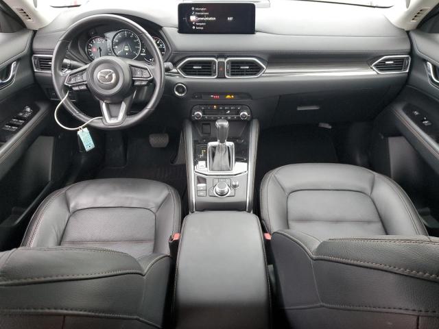 Photo 8 from auction – 2023 MAZDA CX-5 PREMIUM PLUS with VIN JM3KFBEM6P0192296