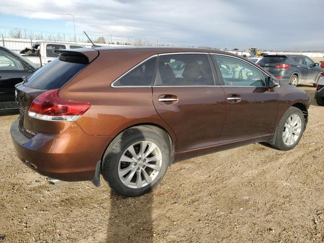 Photo 3 from auction – 2014 TOYOTA VENZA LE with VIN 4T3BA3BB3EU053574
