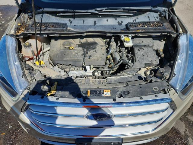 Photo 12 from auction – 2018 FORD ESCAPE SEL with VIN 1FMCU9HD3JUC76272