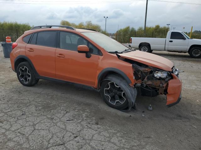 Photo 4 from auction – 2014 SUBARU XV CROSSTR with VIN JF2GPACC7E8334946