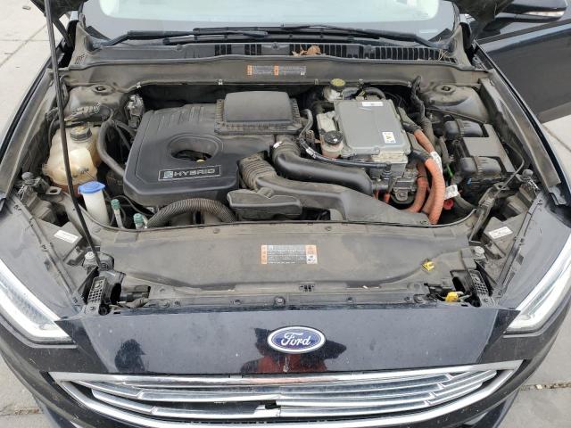 Photo 11 from auction – 2017 FORD FUSION TIT with VIN 3FA6P0RU4HR279661