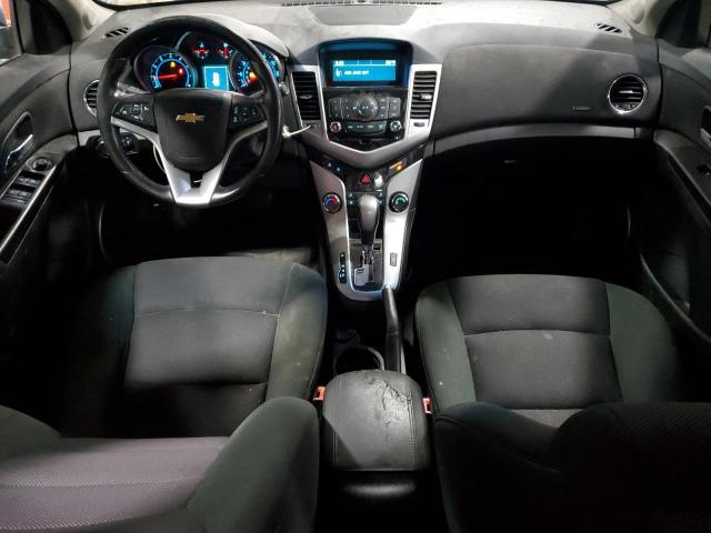 Photo 8 from auction – 2012 CHEVROLET CRUZE with VIN 1G1PF5SC6C7149082