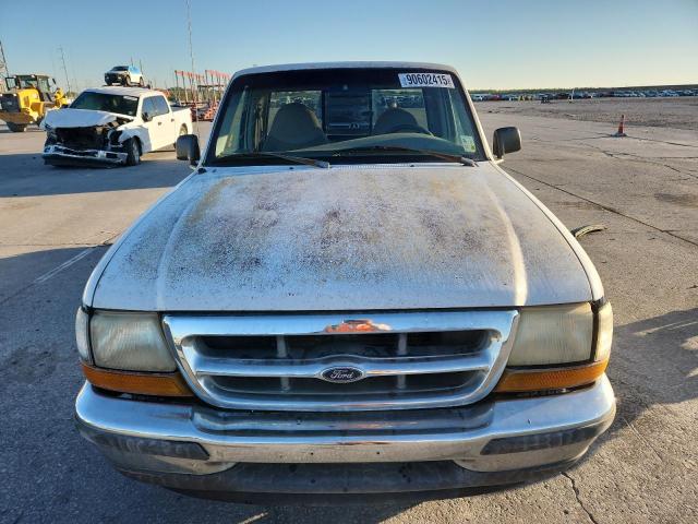 Zdjęcie 5 z aukcji – 1998 FORD RANGER z VIN 1FTYR10C4WUB16893