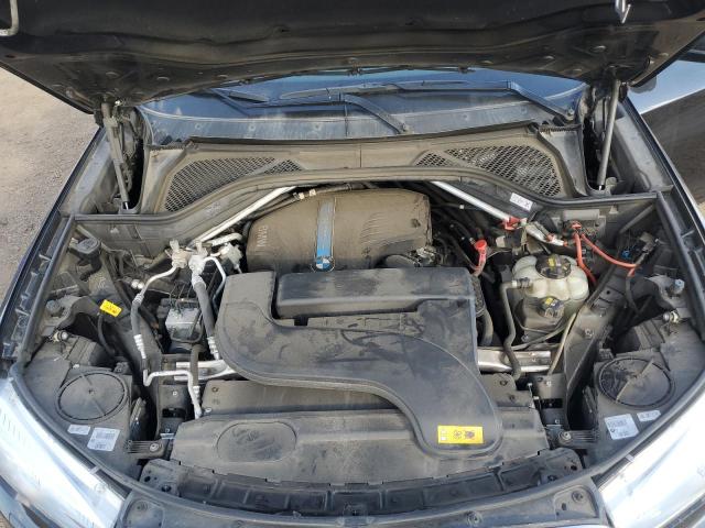 Photo 12 from auction – 2017 BMW X5 XDR40E with VIN 5UXKT0C33H0S81078