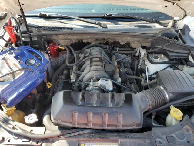 Photo 12 from auction – 2012 DODGE DURANGO with VIN 1C4SDHCT4CC130397