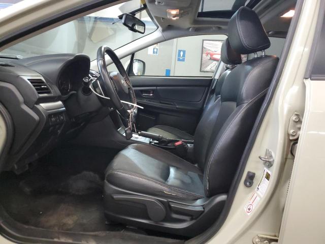 Photo 7 from auction – 2013 SUBARU XV CROSSTR with VIN JF2GPAKC1DH849456