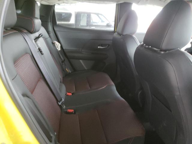 Photo 10 from auction – 2025 NISSAN KICKS SR with VIN 3N8AP6DA9SL355975